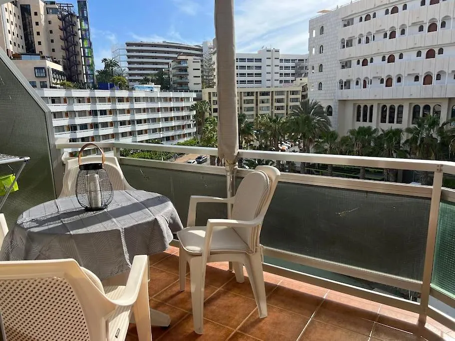 H4U Apartments - Playa & Dunas Playa del Ingles  Spain
