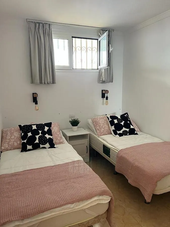 H4U Apartments - Playa & Dunas Playa del Ingles