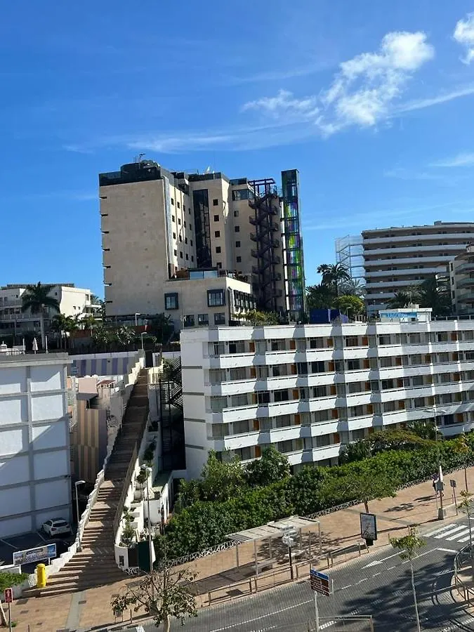 H4U Apartments - Playa & Dunas Playa del Ingles  Spain