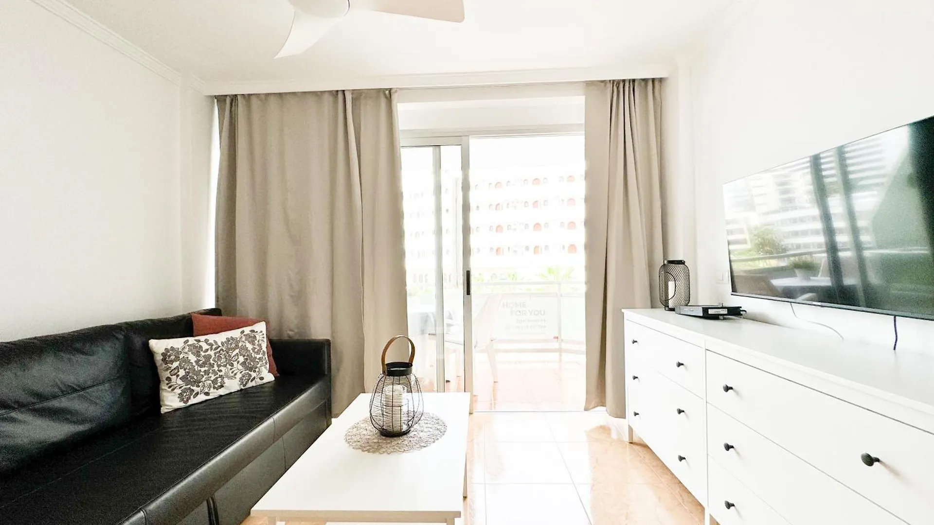 H4U Apartments - Playa & Dunas Playa del Ingles