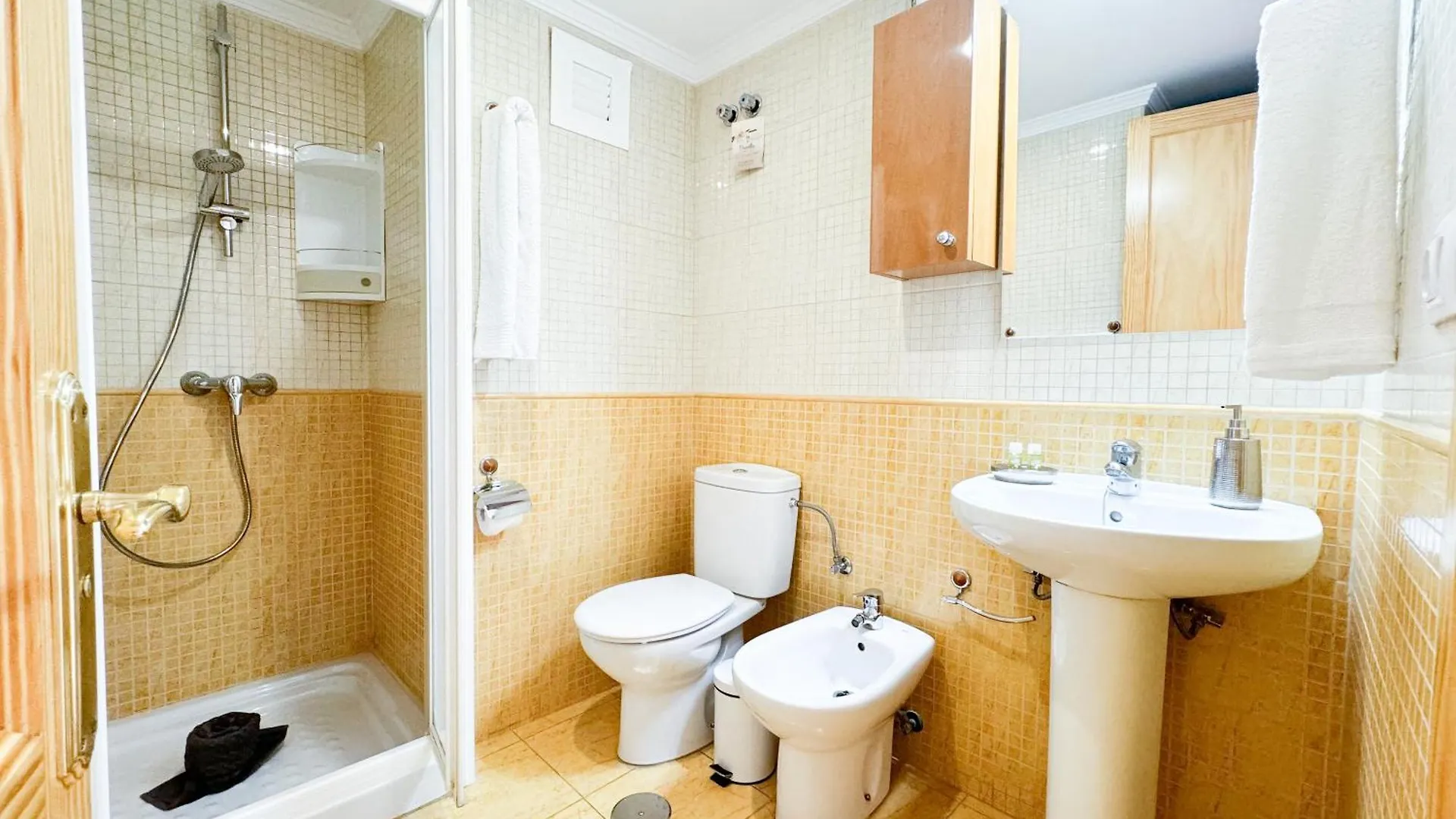 H4U Apartments - Playa & Dunas Playa del Ingles