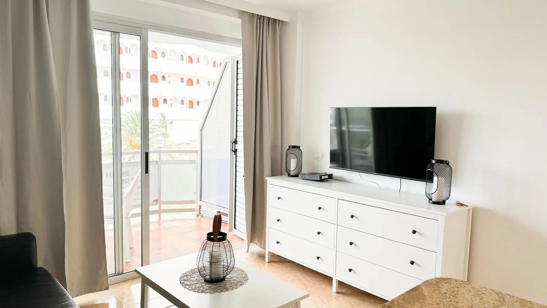 H4U Apartments - Playa & Dunas Playa del Ingles