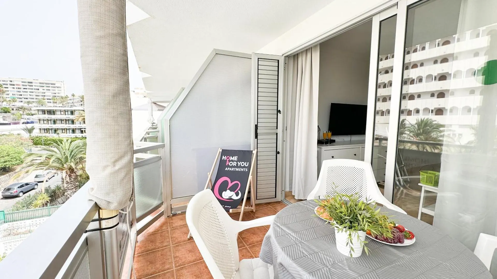 H4U Apartments - Playa & Dunas Playa del Ingles