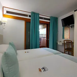  Apartamento El Paseo