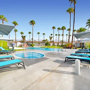  Apartamento Relaxia Girasoles