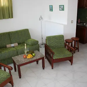  Apartamento Maba Playa
