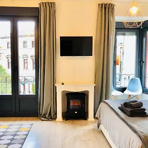 Espectacular Con Vistas A La Ría Apartamento Bilbao