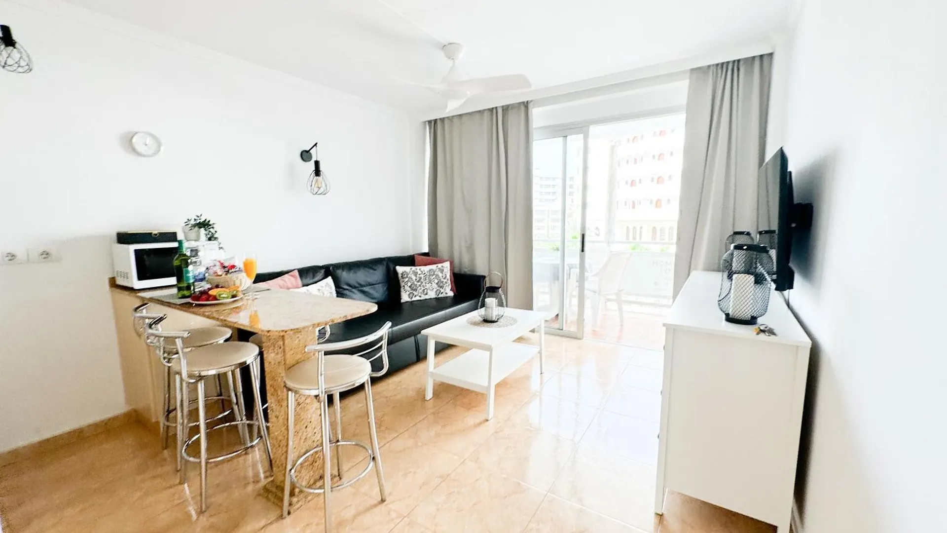 H4U Apartments - Playa & Dunas Playa del Inglés