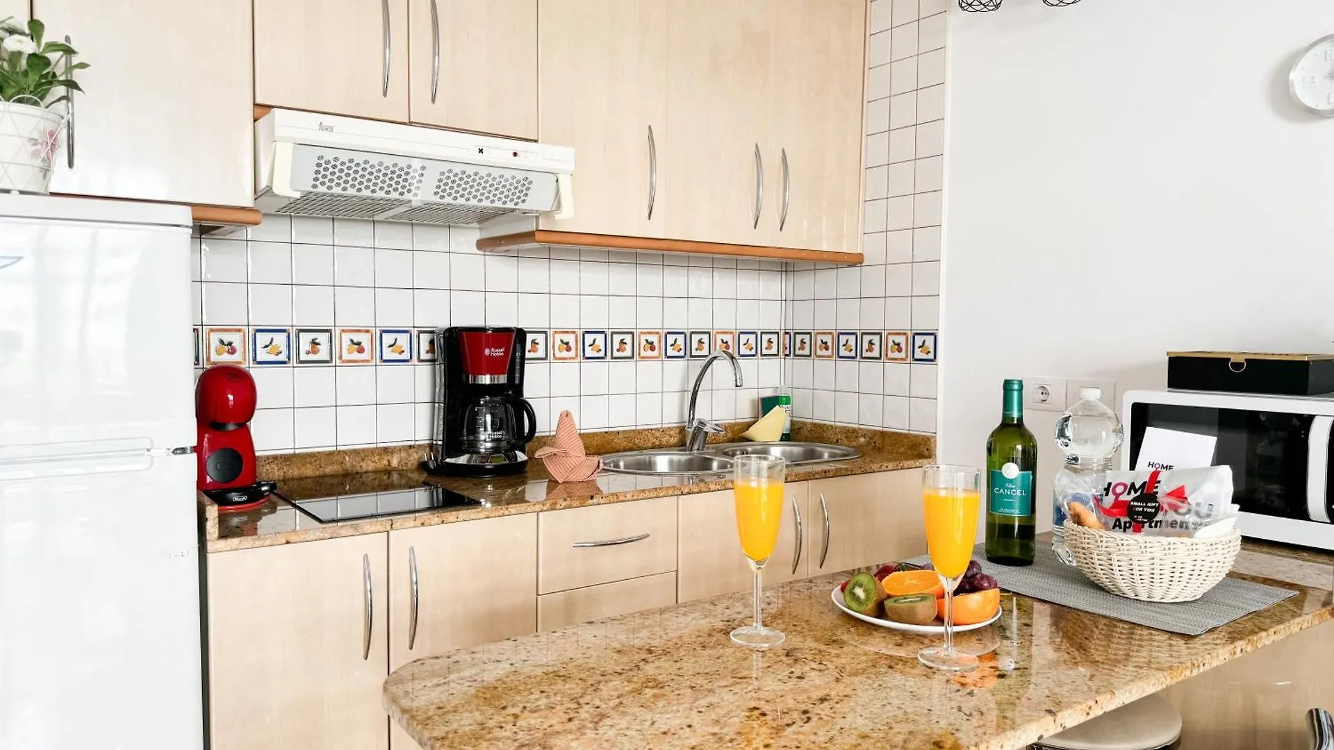 H4U Apartments - Playa & Dunas Playa del Inglés
