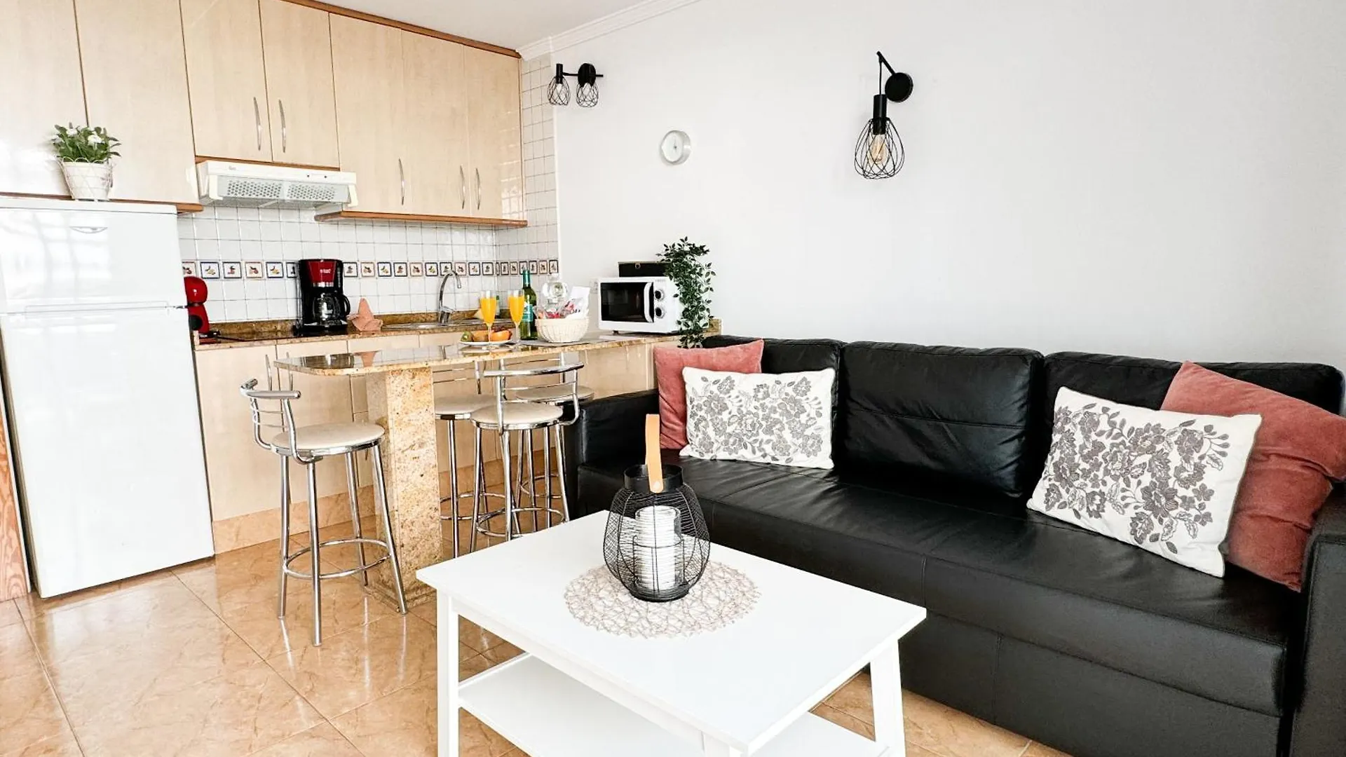 H4U Apartments - Playa & Dunas Playa del Inglés
